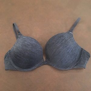 T-shirt Bra With Light Padding 36 C